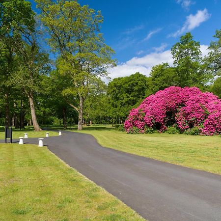 Tyrrells Park Acomodação com café da manhã Ringwood Exterior foto