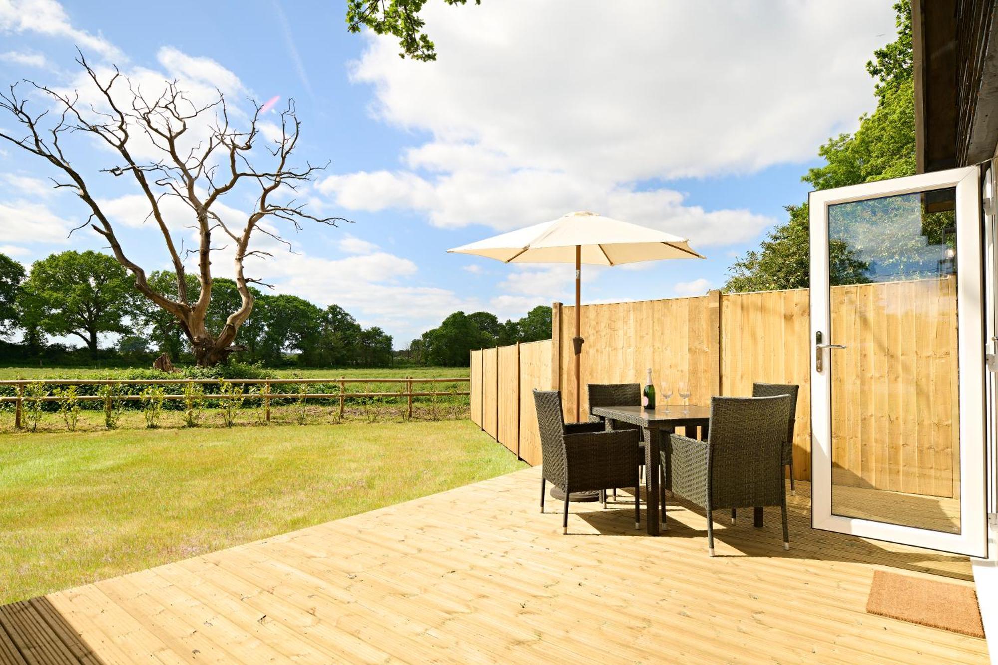 Tyrrells Park Acomodação com café da manhã Ringwood Exterior foto
